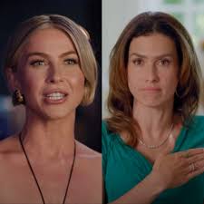 BREAKING: 'DWTS' Hilaria Baldwin Fires Back At Julianne Hough's Claims,  Sets Record Straight On Casting Drama