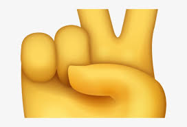 What's more, it is available for everyone. Hand Emoji Clipart Ios Peace Hand Emoji Png Transparent Png 640x480 Free Download On Nicepng