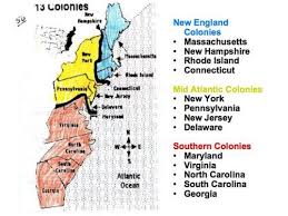 Here are some more interesting facts to note. Thirteen Colonies American History Quiz Quizizz