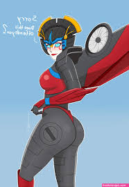 windblade transformers porn - Free Hentai Pic