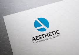 The original letters, of which there were only nine, were destroyed by a fire at the princeõspalace in 1794. Aesthetic Letter A Logo Creative Illustrator Templates Creative Market