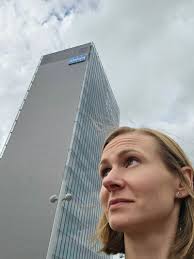 I'm happy to share that I've started a new position as Area Business  Controller at KONE. Thank you to my new colleagues for the warm welcome!