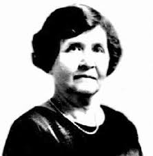 Hannah Magaziner Jacoby (Hani, Johanna)