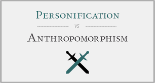 Image result for anthropomorphism