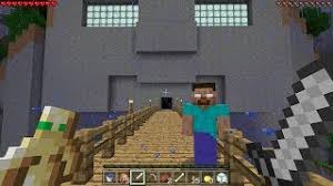 A sasquatch is spotted by two hikers in british columbia. Herobrine Sighting In Minecraft Herobrine Survival Ep1