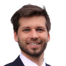 A new dawn. Friday morning