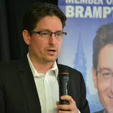 MP Kyle Seeback and York University prof drum up support for democratic  reform