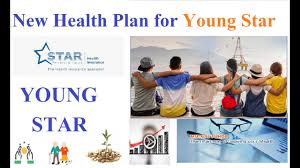Best Health Insurance 2020 Young Star Star Health New Plan For Young People Youtube