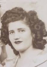 Obituary information for Carmen Diaz