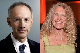 These Two Tycoons Are The Only Billionaires Still Donating To The Lincoln  Project