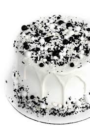 Black And White Birthday Cake For Girls This Item Is Unavailable Etsy White Birthday Cakes Fancy Sprinkles Birthday Cakes For Teens