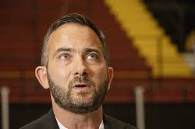 Campeses son har sport i blodet