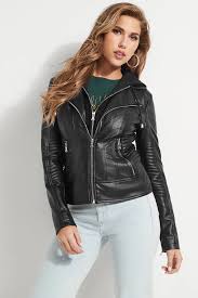 Pin By Rahaman Holley On Leather In 2020 Leather Jacket Girl Leather Jacket Black Leather Jacket