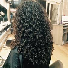I used to have a pretty good hairstylists back in new york where i used to lived. Spring The Uk S First Dedicated Curly Hair Salon