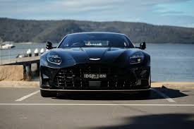Image result for Oberon Black 2025 Aston Martin