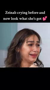 CONGRATS ZEBBY #engagezeinab #zebby #trends #hightlight #fypシ