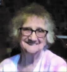 Thelma Holmes Obituary (1931