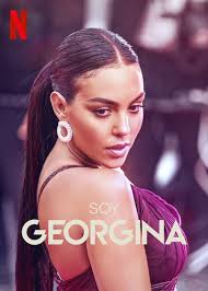 I Am Georgina - Rotten Tomatoes
