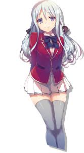 Youkoso V10c3 Part 3 Confused Translations