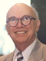 Berthold "Bert" C. Meyer