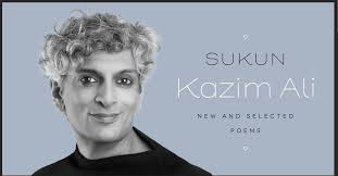 A Two-Decade Journey of the Heart is Mapped in Poetry