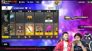 1.3 cara menukarkan kode redeem free fire febuari 2020. Hadiah Elite Pass Ff Season 21 Lengkap Free Fire 2020 Esportsku