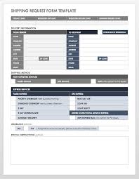 The best technique to understand designs is in purchase. Free Shipping And Packing Templates Smartsheet