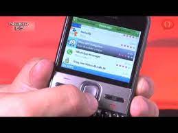 Nokia E5 Youtube Nokia s60 3rd edition, 5th edition, symbian3, symbian anna, or symbian belle operating system.