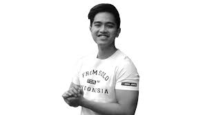 Menurutnya perilaku kaesang lebih mengarah pada edukasi. Who Kaesang Hope Son Of President Joko Widodo To 7