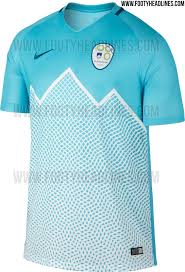 Insane Slovenia 2016 Home And Away Kits Released Team Wear Nike 2016 Home And Away