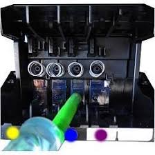 Epson dx4400 druckertreiber download / epson cx4300 ink : Druckkopf Reinigung Reparatur Tool Fur Epson T0711 T0714