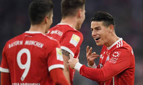 Envigado fc es la mejor cantera de jugadores de fútbol del país, formadores de deportistas integrale. Envigado Fc Recibiria Dinero Del Fichaje De James Rodriguez Con El Bayern