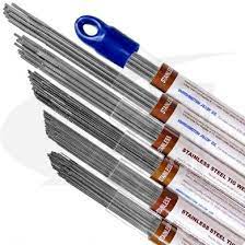 Er316l Stainless Steel Tig Welding Rod 1lb Pack Tig Welding Welding Rods Rod