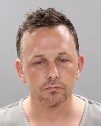 FERRELL, SETH CHASE was booked into the Randall County Jail