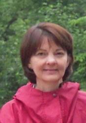 Dr. Judy Veterinarian (Hamilton Veterinary Hospital)