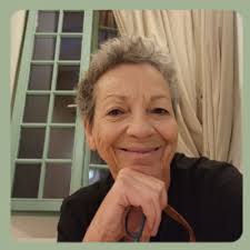 A Conversation with Rebecca Kronlage by Flowering Lotus Meditation