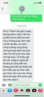 Anh khẳng định bản thân không hề có ý chơi xấu lý hải hay lật mặt: Vc Qcwfwbnezom