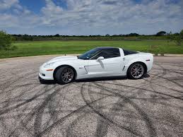 Image result for Arctic White 2006 Corvette