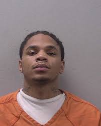 HARRIS, LUTHER MONROE