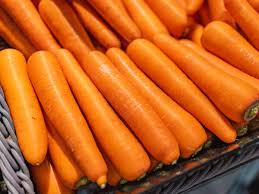 5 Variedades de Cenoura Ideais para o Cultivo no Ver&atilde;o - Canal do  Horticultor: cases, novidades e t&eacute;cnicas de manejo