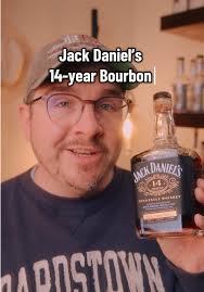Jack Daniel’s 14-Year Whiskey Review and Tasting Notes