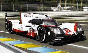 Circuit de la sarthe, le mans, france is 13.629 kilometres (8.47 miles) long, making it one of the longest circuits in the world. Le Mans 2017 Porsche 919 2 Gewinnt Platzierung Autozeitung De