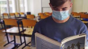 Ingresa a cualquier escuela privada. Regreso A Clases Presenciales Asociacion De Escuelas Privadas Dio Luz Verde Para Volver A Las Aulas Este 1 De Marzo Infobae