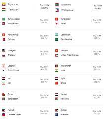 This world cup will be held from 21 november to 18. Uae Upto Date 2022 Fifa World Cup Qualification Afc Facebook