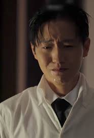 Ethan Grey Drama China