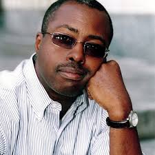 The D-Word: Norman Kelley