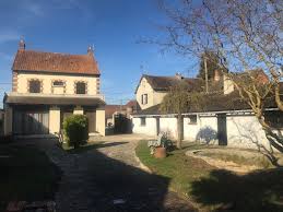 Immobilier Nogent Le Roi Proche A Vendre Vente Acheter Ach Maison