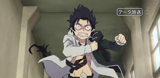 Tons of awesome blue exorcist wallpapers to download for free. Ao No Exorcist Animated Gif Blue Exorcist Rin Blue Exorcist Funny Blue Exorcist Anime