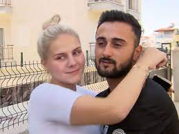 Wollnys“-Traumpaar: Estefania verliebt sich vor laufender Kamera