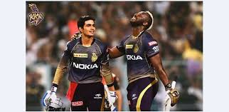 He is an integral part of kkr from then. Andre Russell Scripts Miracle Again For Kkr Vs Rcb Twitter Calls Him A God Ibtimes India